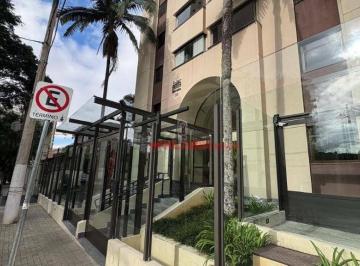 Apartamento · 107m² · 3 Quartos · 2 Vagas · Apartamento com 3 dormitórios, 107 m² - venda por R$ 1.100.000,00 ou aluguel por