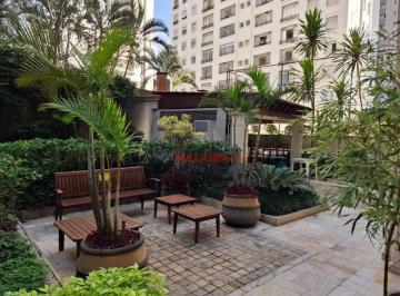 Apartamento · 103m² · 3 Quartos · 2 Vagas · Brooklin - Varanda - Grs.