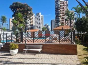 Apartamento · 140m² · 3 Quartos · 2 Vagas · Campo Belo - Oportunidade - Grs.