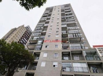 Apartamento · 32m² · 1 Quarto · Studio com 1 dormitório, 32 m² - venda por R$ 450.000,00 ou aluguel por R$ 3.795,83/mês - Vila Maria