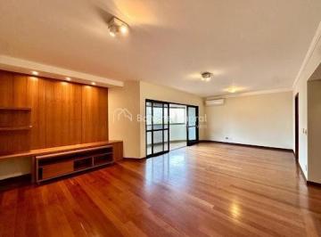 Photo 1 · Apartamento para Locação no Cambuí, Campinas | 180m²
