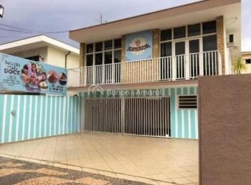 Photo 1 · Casa para locação em Jardim Nossa Senhora Auxiliadora, Campinas: 274m², 5 dormit