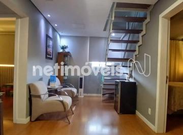 Apartamento · 125m² · 3 Quartos · 1 Vaga · Cobertura dos sonhos à venda no Camargos!