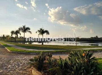 Terreno · 1000m² · Excelente lote à venda no Condomínio Reserva dos Lagos em Inhaúma.