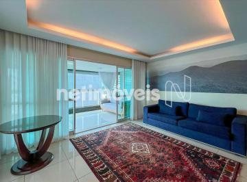 Apartamento · 172m² · 4 Quartos · 3 Vagas · Excelente apartamento com 172m²; próximo ao BH Shopping