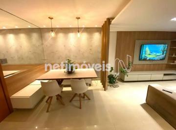 Apartamento · 130m² · 3 Quartos · 2 Vagas · Apartamento Área Privativa à Venda com 3 Quartos, Suíte e Lazer Completo – Alto Padrão