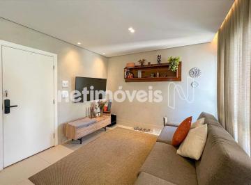 Apartamento · 127m² · 4 Quartos · 3 Vagas · Venda Apartamento 4 quartos Vila da Serra Nova Lima