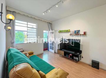 Apartamento · 80m² · 2 Quartos · Apartamento de 2 quartos à venda no Carmo!