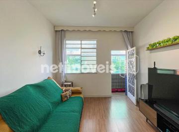 Apartamento · 80m² · 2 Quartos · Apartamento de 2 quartos à venda no Carmo!