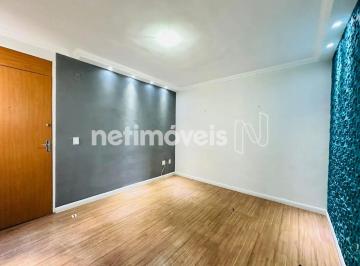 Apartamento · 44m² · 2 Quartos · 1 Vaga · Venda Apartamento 2 quartos Bonsucesso Vespasiano