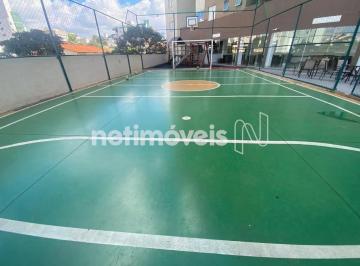 Apartamento · 100m² · 2 Quartos · 2 Vagas · Venda Área Privativa Paquetá Belo Horizonte