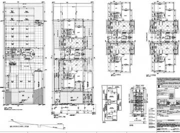 Terreno · 774m² · TERRENO COM PROJETO APROVADO NO BAIRRO SANTA AMÉLIA