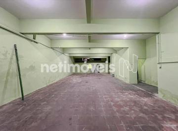 Comercial · 286m² · Galpão para Alugar no Floresta | Belo Horizonte/MG