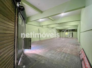 Comercial · 286m² · Galpão para Alugar no Floresta | Belo Horizonte/MG