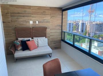 Foto 01 · Apartamento, Rio Vermelho, Salvador, BA