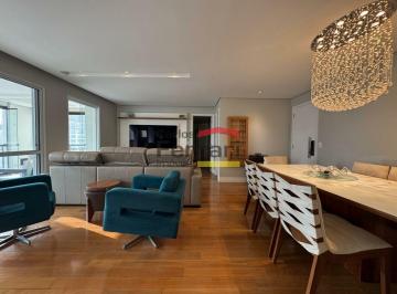 Apartamento · 140m² · 3 Quartos · 2 Vagas · Apartamento à venda com 3 dormitórios e 2 vagas em Santa Teresinha