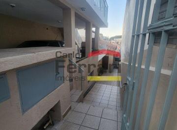 Casa · 169m² · 3 Quartos · 1 Vaga · Sobrado a venda, Lauzane Paulista, 03 dormitórios, 01 vaga,
