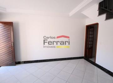 Casa · 66m² · 2 Quartos · 1 Vaga · Sobrado Jaçanã