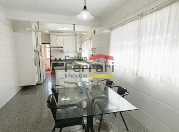 Casa · 317m² · 3 Quartos · 2 Vagas · Sobrado com Edícula e Salão no Tucuruvi | 316m² ao lado da Av. Guapira. Moradia
