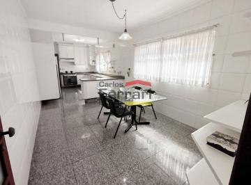 Casa · 317m² · 3 Quartos · 2 Vagas · Sobrado à venda no Tucuruvi ,316m², com Edícula, espaço para oficina de costura, aceita permuta