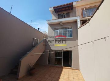 Casa · 317m² · 3 Quartos · 2 Vagas · Sobrado à venda no Tucuruvi ? 316m², edícula completa, espaço para oficina de costura, aceita permut