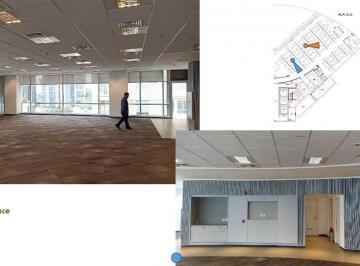 283a0884-c139-4a73-8955-ebb809f5f336 · Versátil laje corporativa para locação em Pinheiros, 528m²
