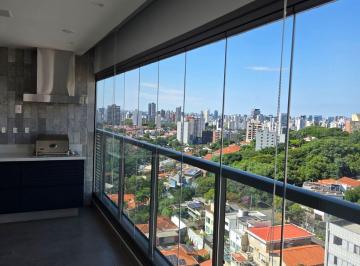 Apartamento · 78m² · 2 Quartos · 2 Vagas · CONDOMINIO EDIFICIO ORIGEM VILA MADALENA - Apartamento Alto Padrão -