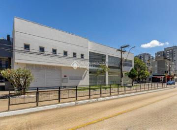 Comercial · 199m² · Loja 357 m² para aluguel no Menino Deus, Porto Alegre