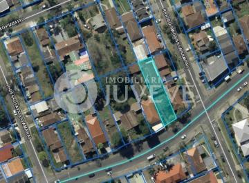 18440310200.jpg · IMOBILIARIA JUVEVE VENDE RESIDENCIA MERCÊS RUA JACAREZINHO, 389                                     
