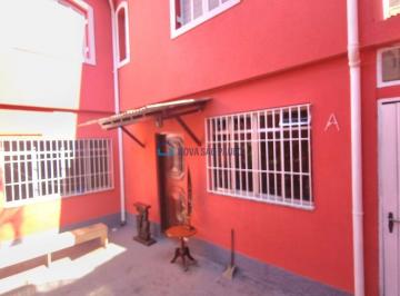 Casa · 120m² · 2 Quartos · 1 Vaga · 2 Casas mesmo terreno de 240m²,cômodos grandes, quintal, Espaço Gourmet,1Vaga! Prox. Metrô Jabaquara