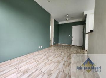 Living · Apartamento à venda em Porto Alegre-RS, Passo das Pedras: 2 quartos, sala, banheiro, garagem, 48,41m