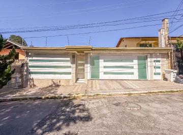 f52f41ba-fe44-4e6c-bc2a-4dbc8a2d14e6 · Confortável casa para venda em City América com 4 quartos, sendo 2 suítes, 246m²
