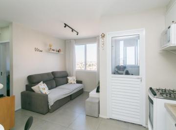35f713ef-191e-4bce-8102-027738d5a732 · Funcional apartamento para venda em Freguesia do Ó com 2 quartos, 38m²