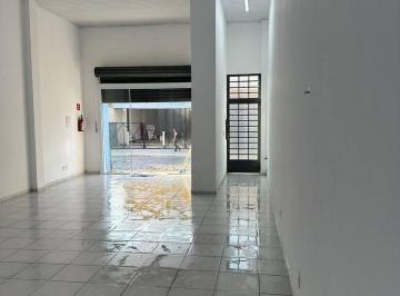 Comercial · 150m² · SALÃO COMERCIAL PARA LOCAÇÃO NO CENTRO DE ATIBAIA!