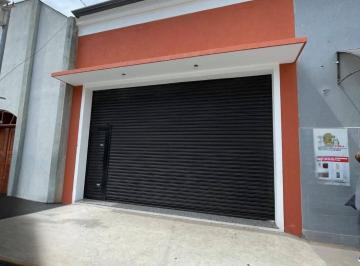 Comercial · 150m² · SALÃO COMERCIAL PARA LOCAÇÃO NO CENTRO DE ATIBAIA!