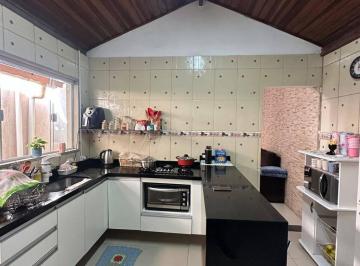 Casa · 125m² · 4 Quartos · 2 Vagas · Casa à venda em Terra preta - Mairiporã -SP