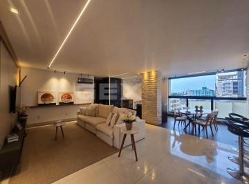 Apartamento · 140m² · 3 Quartos · 2 Vagas · Apartamento à Venda com 03 Quartos no Centro de Divinópolis MG.