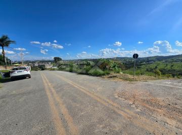 Terreno · 288m² · Terreno à Venda com 288m² no Bairro Orion em Divinópolis MG.
