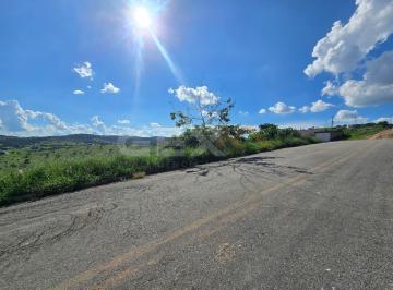 Terreno · 288m² · Terreno à Venda com 288m² no Bairro Orion em Divinópolis MG.