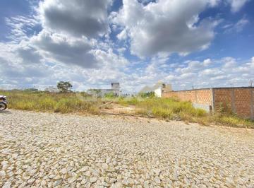 Terreno · 264m² · Terreno à Venda com 263,64 m² no Bairro Fabio Notine em Divinópolis MG.