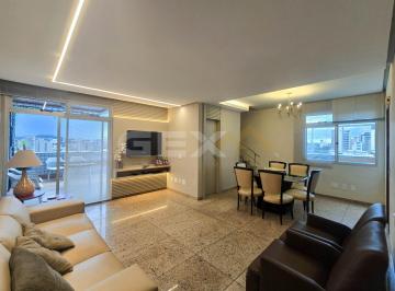 Apartamento · 181m² · 3 Quartos · 2 Vagas · Cobertura à Venda com 03 Quartos, no Centro de Divinópolis MG.