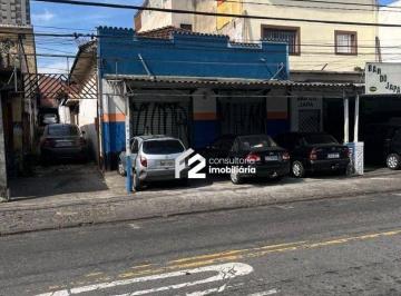 Terreno · 452m² · Terreno à venda, 452 m² por R$ 2.700.000,00 - Vila Pires - Santo André/SP