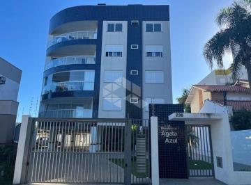 Apartamento · 144m² · 3 Quartos · 2 Vagas · Apartamento 144M² - para Alugar