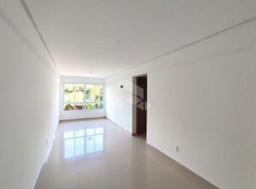 Apartamento · 53m² · 2 Quartos · 1 Vaga · Apartamento 53.48M² - para Alugar