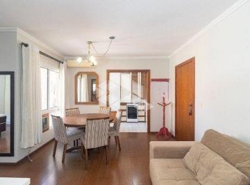Apartamento · 47m² · 1 Quarto · 1 Vaga · Apartamento 47M² - para Alugar