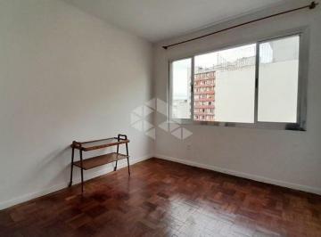 Apartamento · 46m² · 1 Quarto · Apartamento 46M² - para Alugar