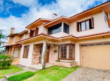 Casa · 220m² · 4 Quartos · 4 Vagas · Casa Residencial 220M² - para Alugar