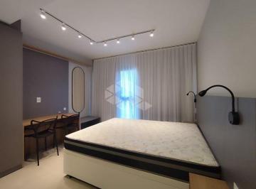 Apartamento · 29m² · 1 Quarto · Apartamento 29M² - para Alugar