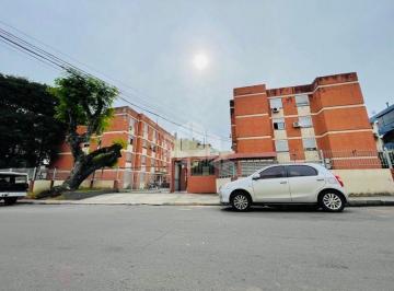Apartamento · 47m² · 2 Quartos · 1 Vaga · Apartamento 47M² - para Alugar