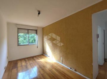 Apartamento · 43m² · 1 Quarto · 1 Vaga · Apartamento 43M² - para Alugar